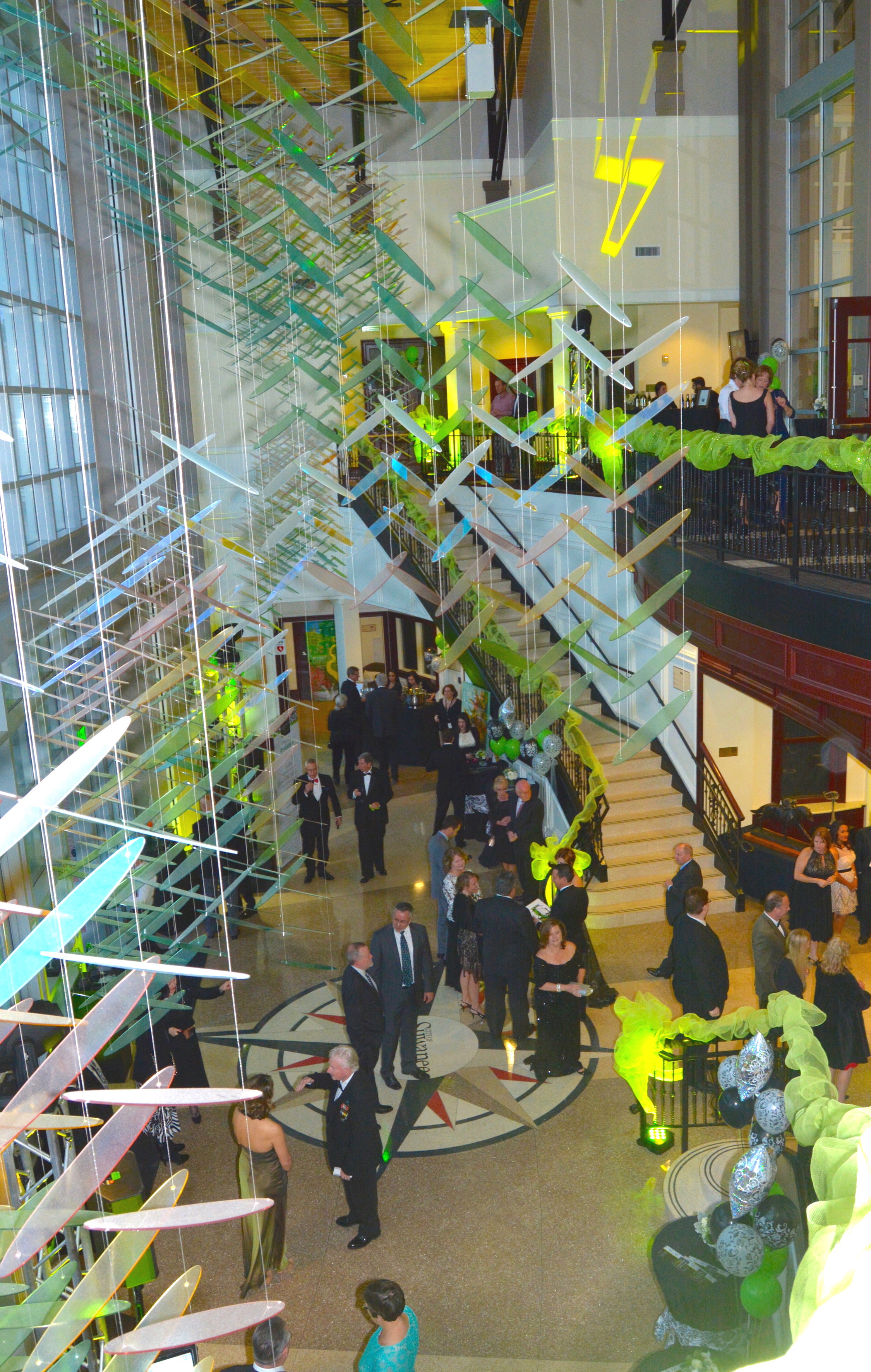 promotional photography